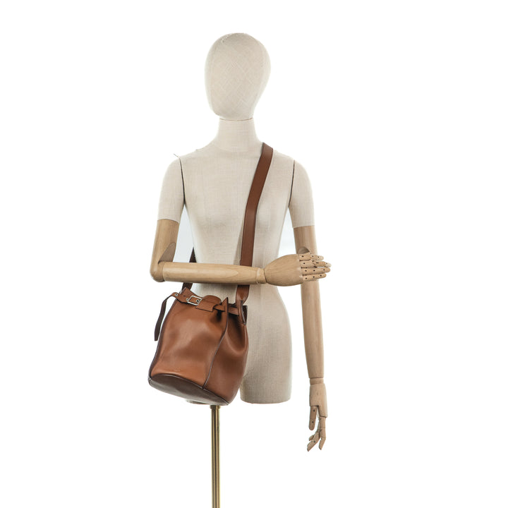 Bucket Bag