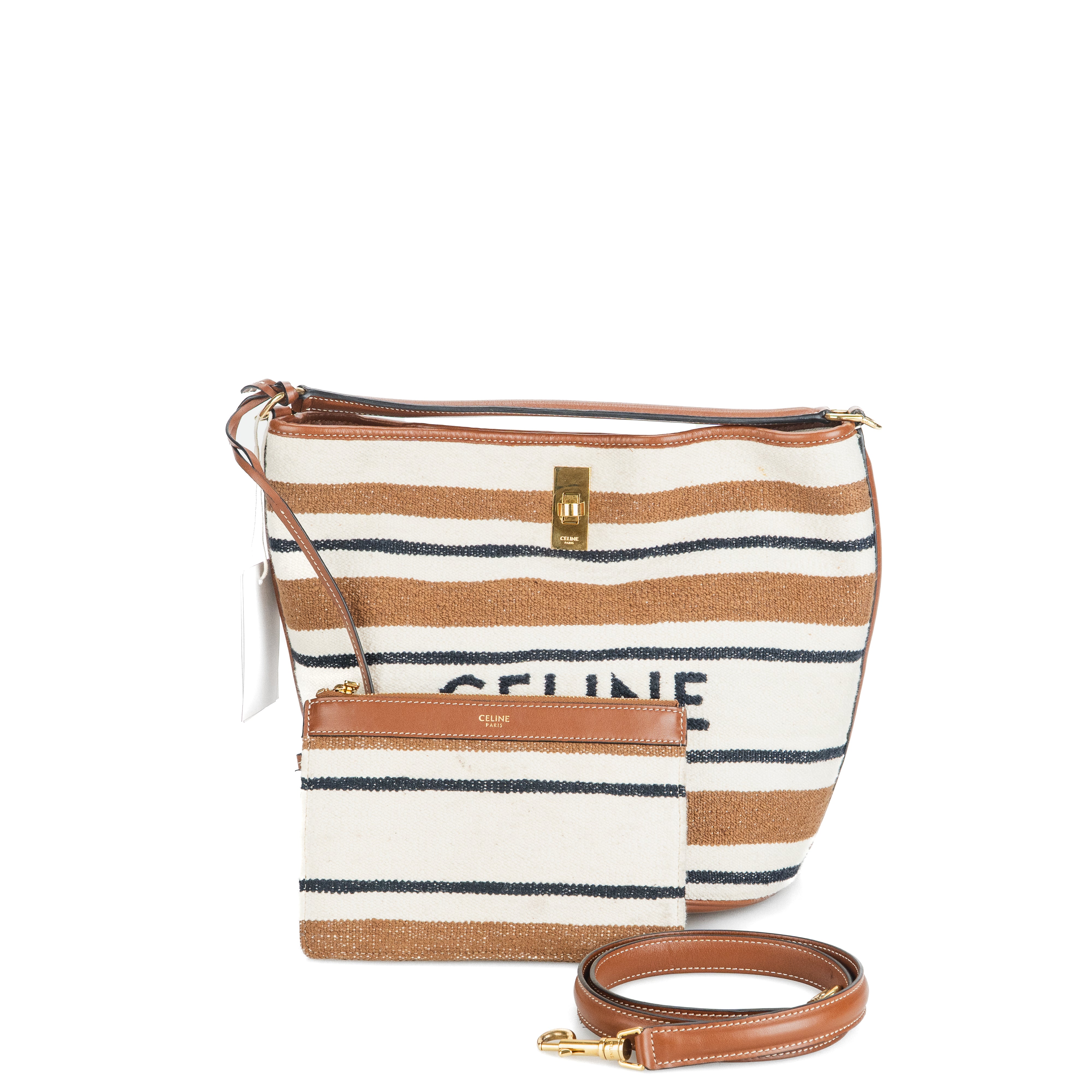 Bucket Bag