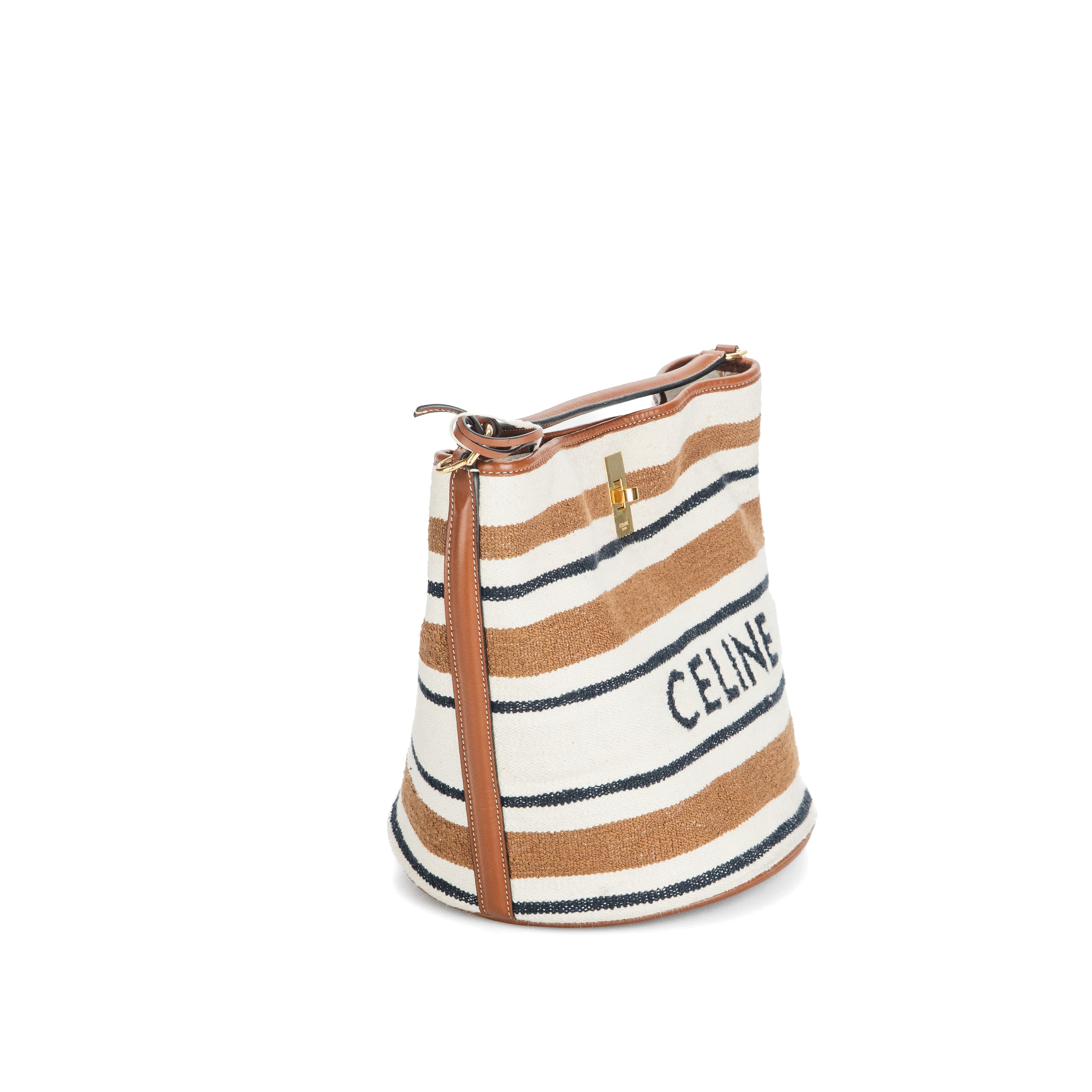 Bucket Bag