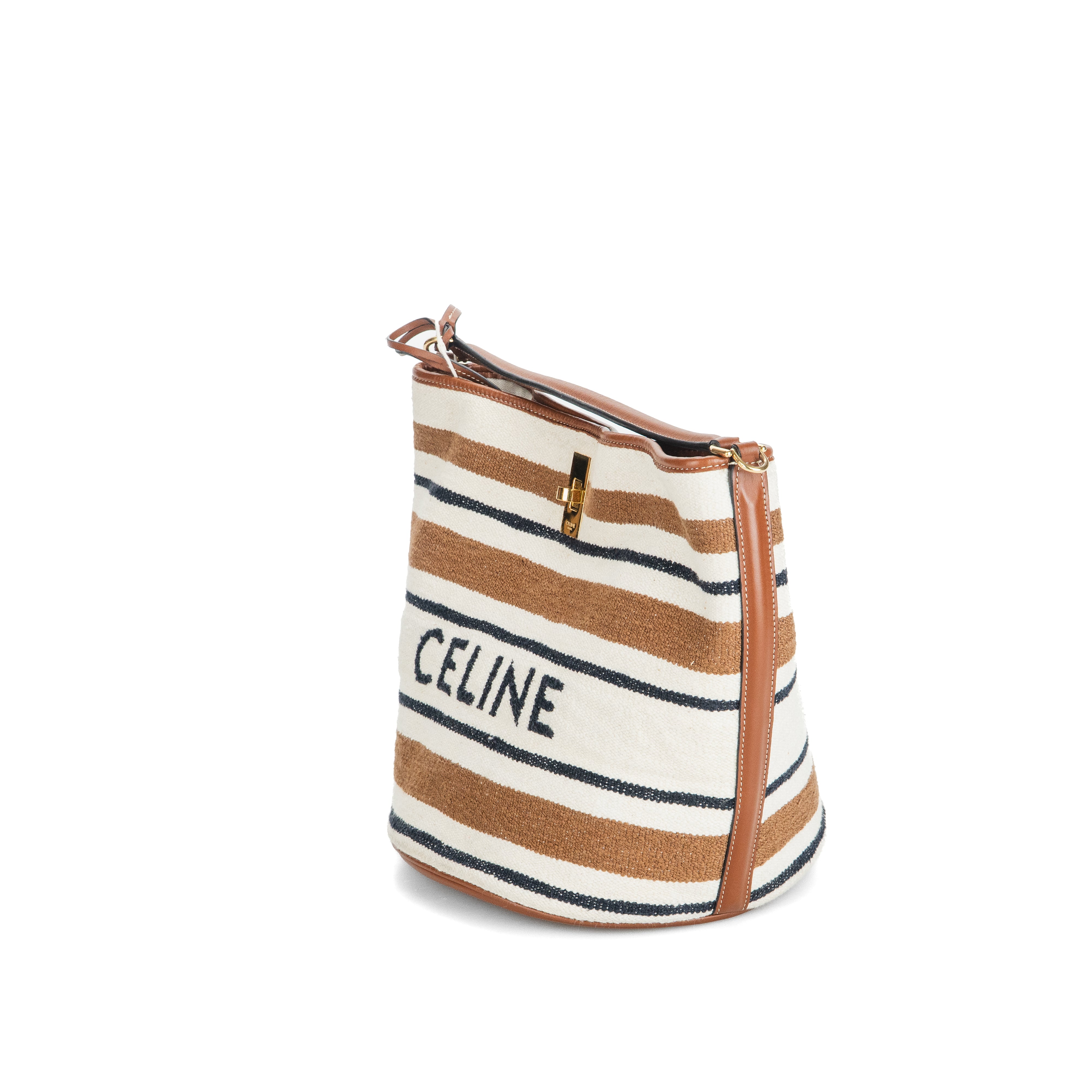 Bucket Bag