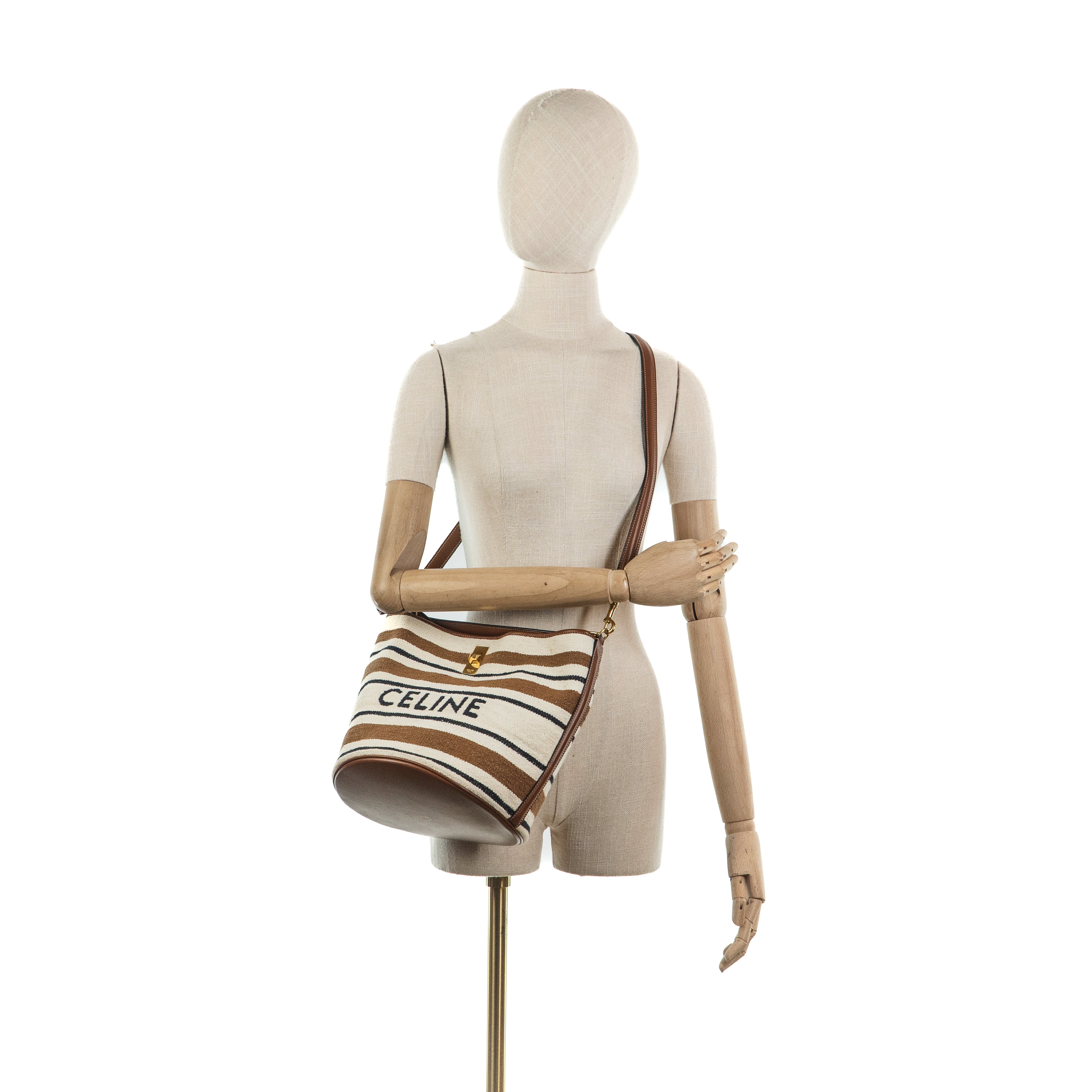 Bucket Bag