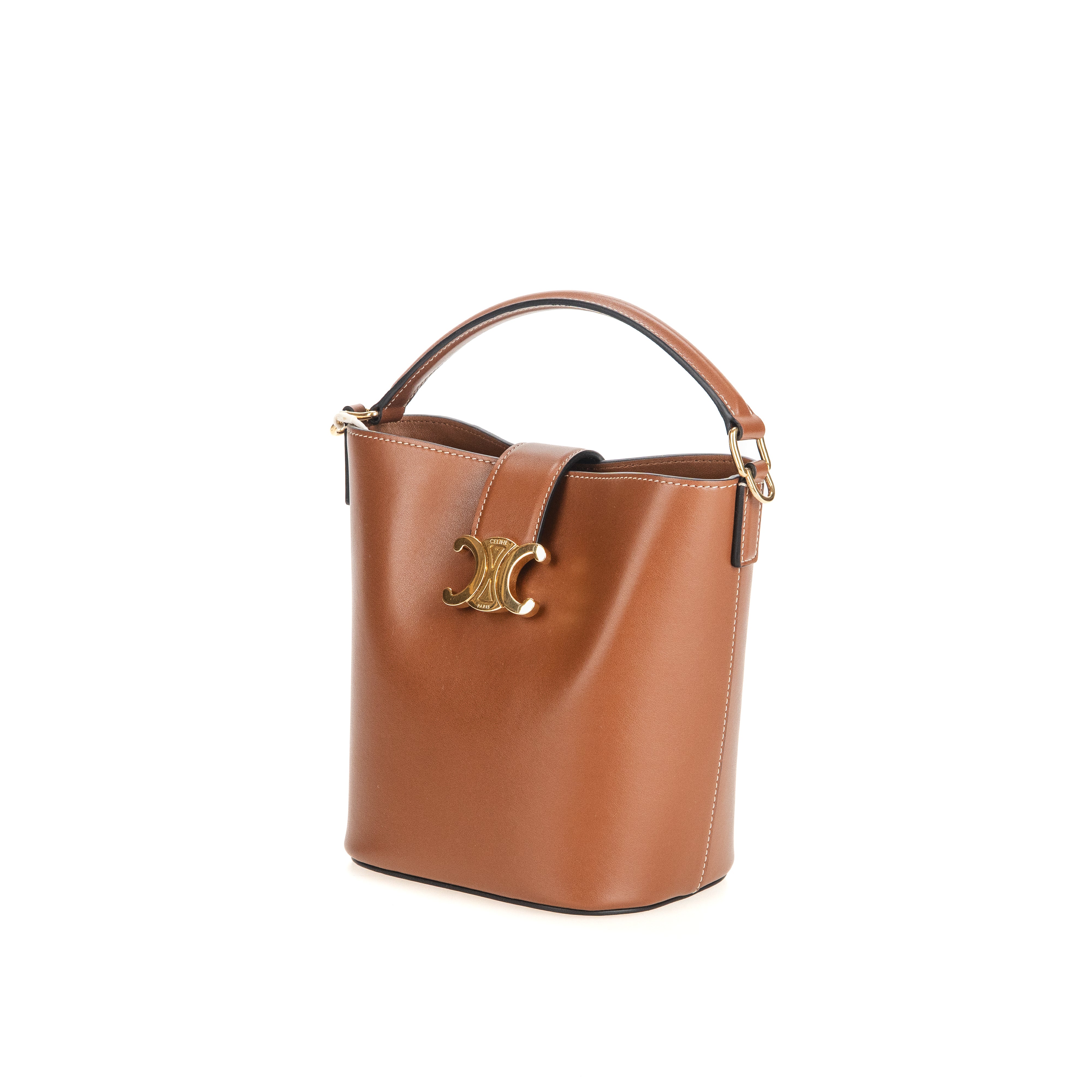 Bucket Louise Small