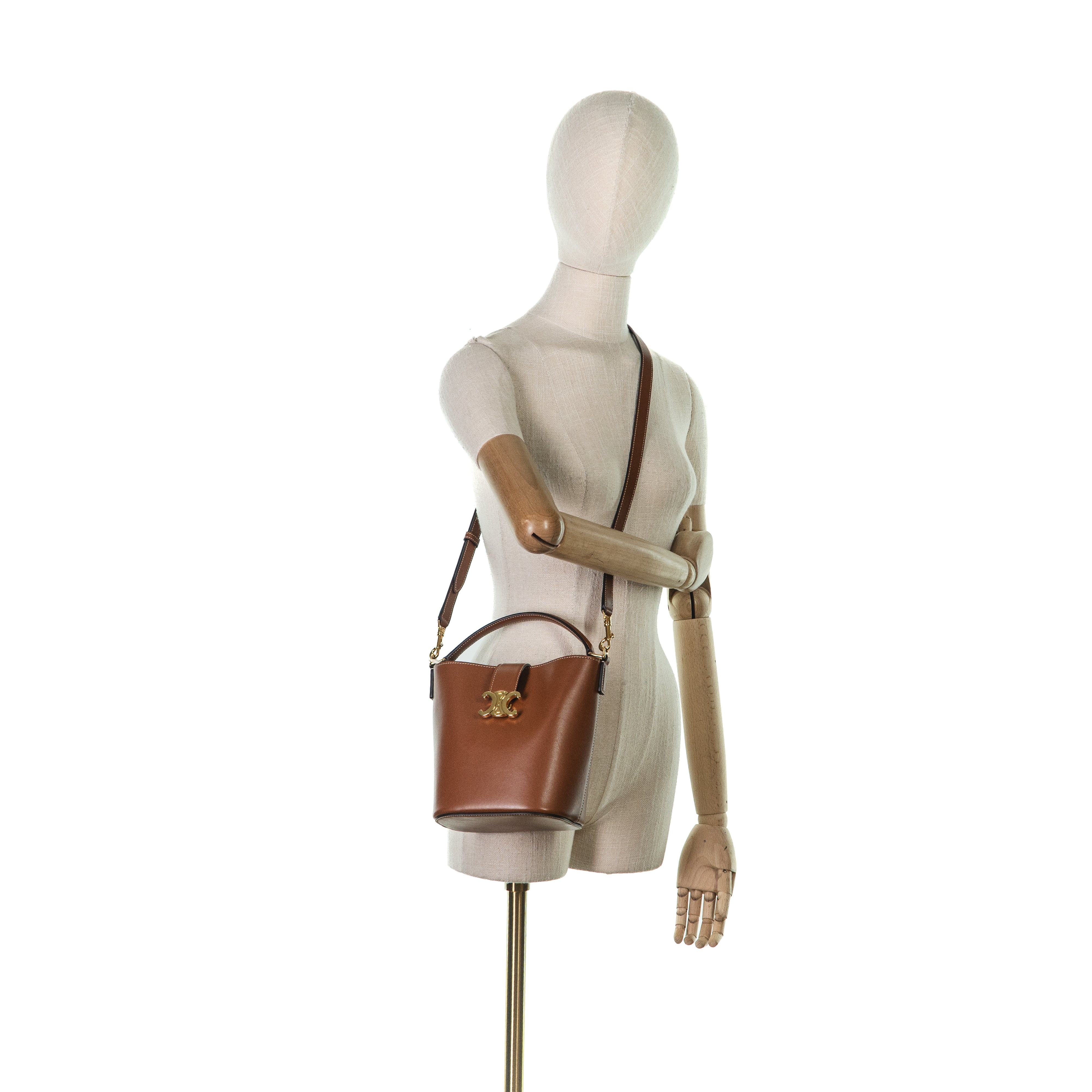 Bucket Louise Small
