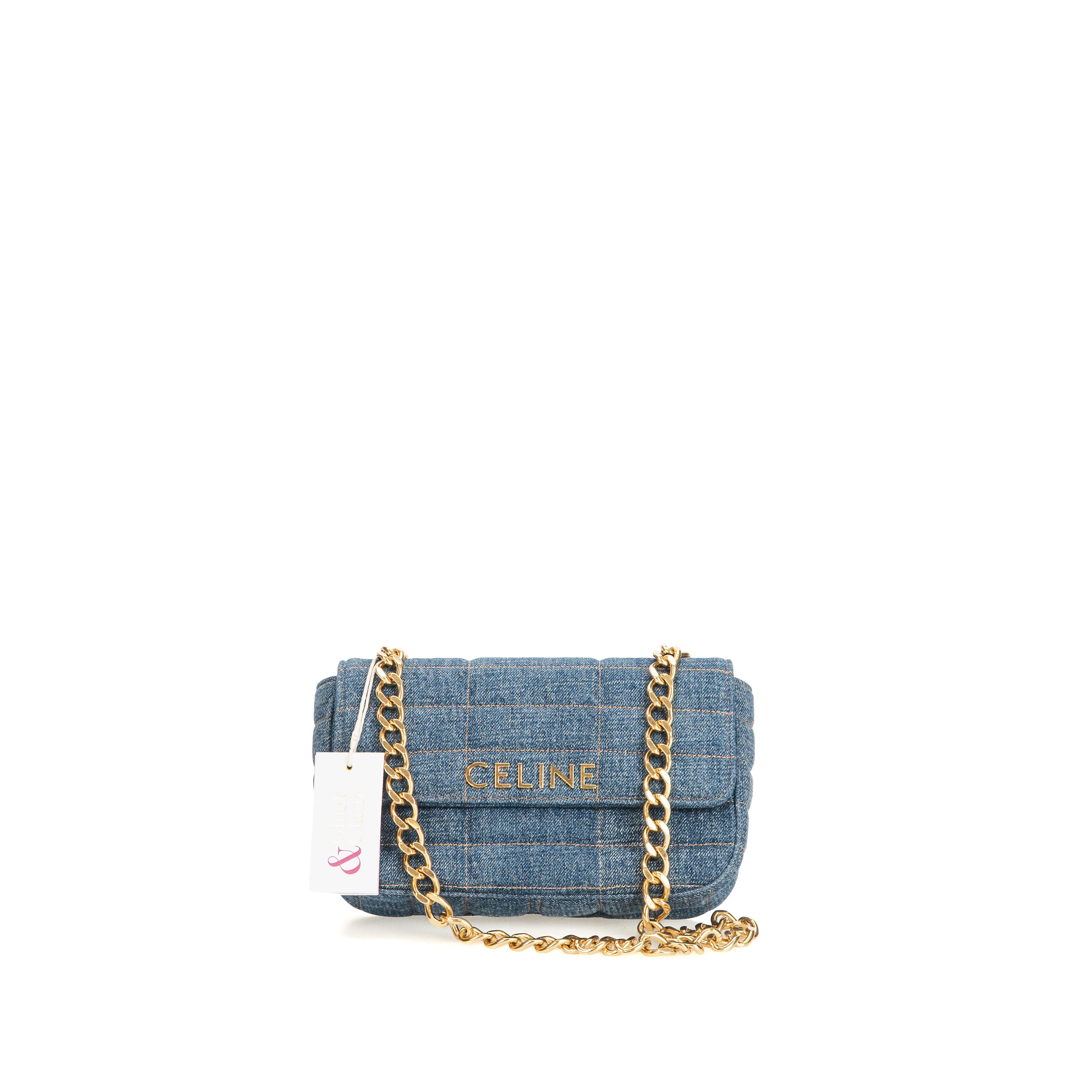 Chain Bag