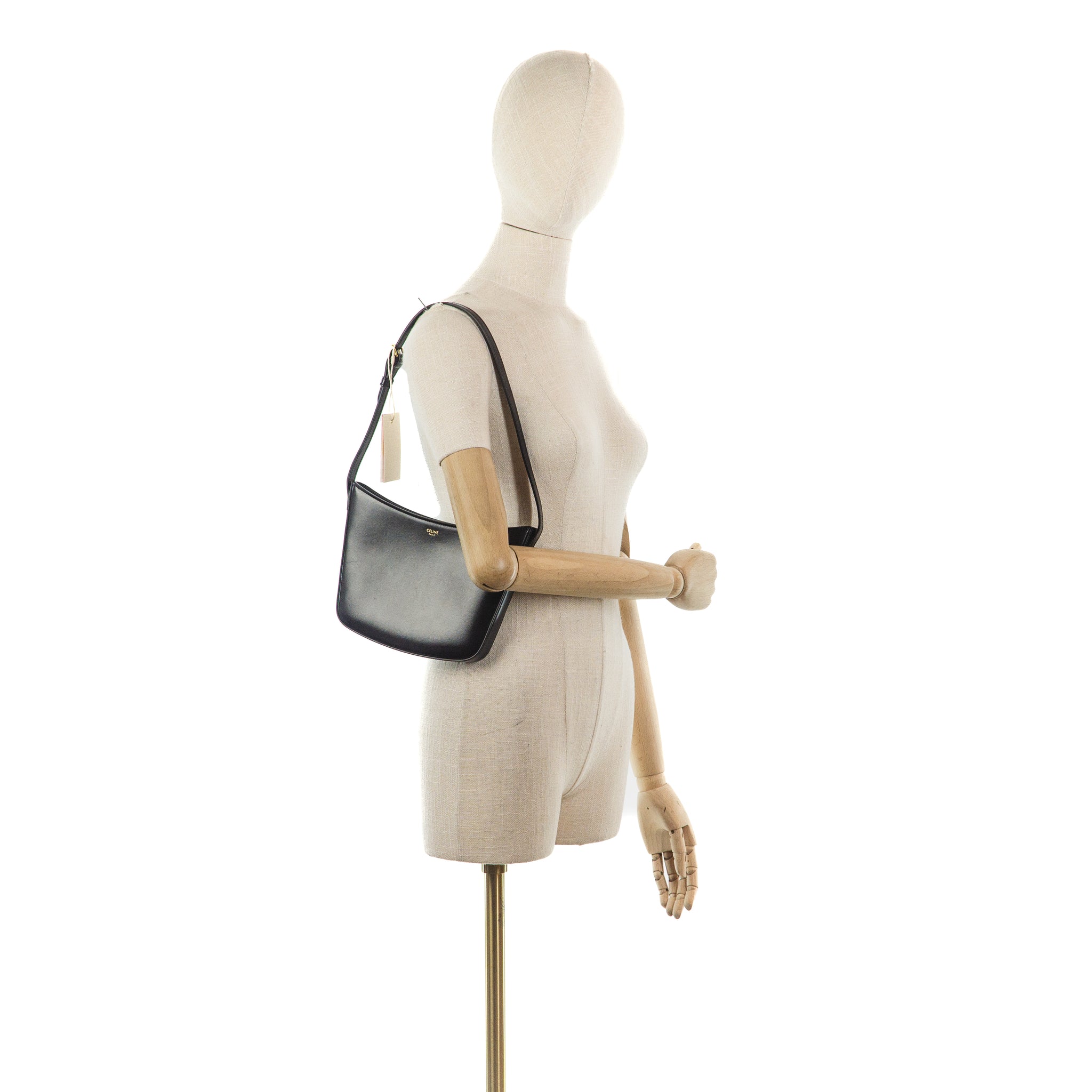 Croque Bag