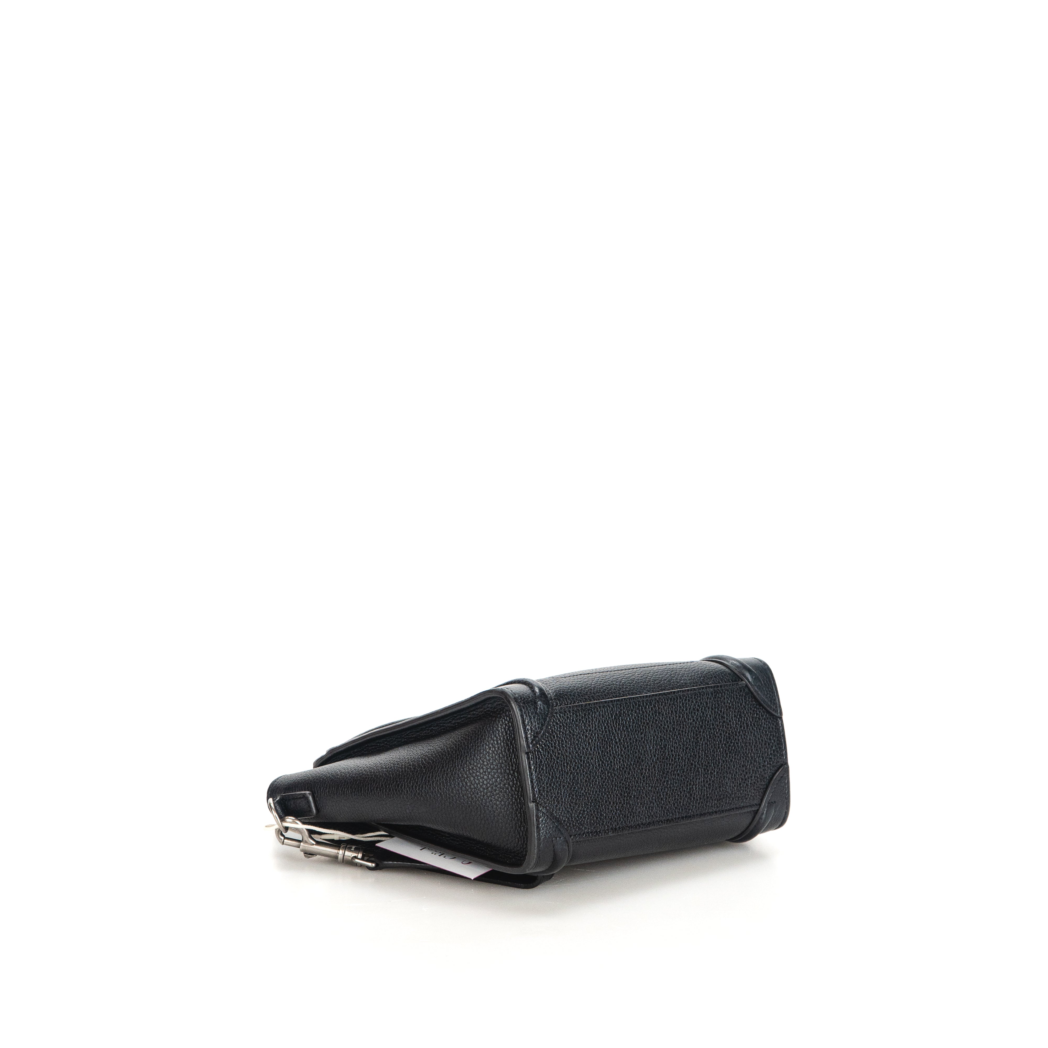 Nano Luggage