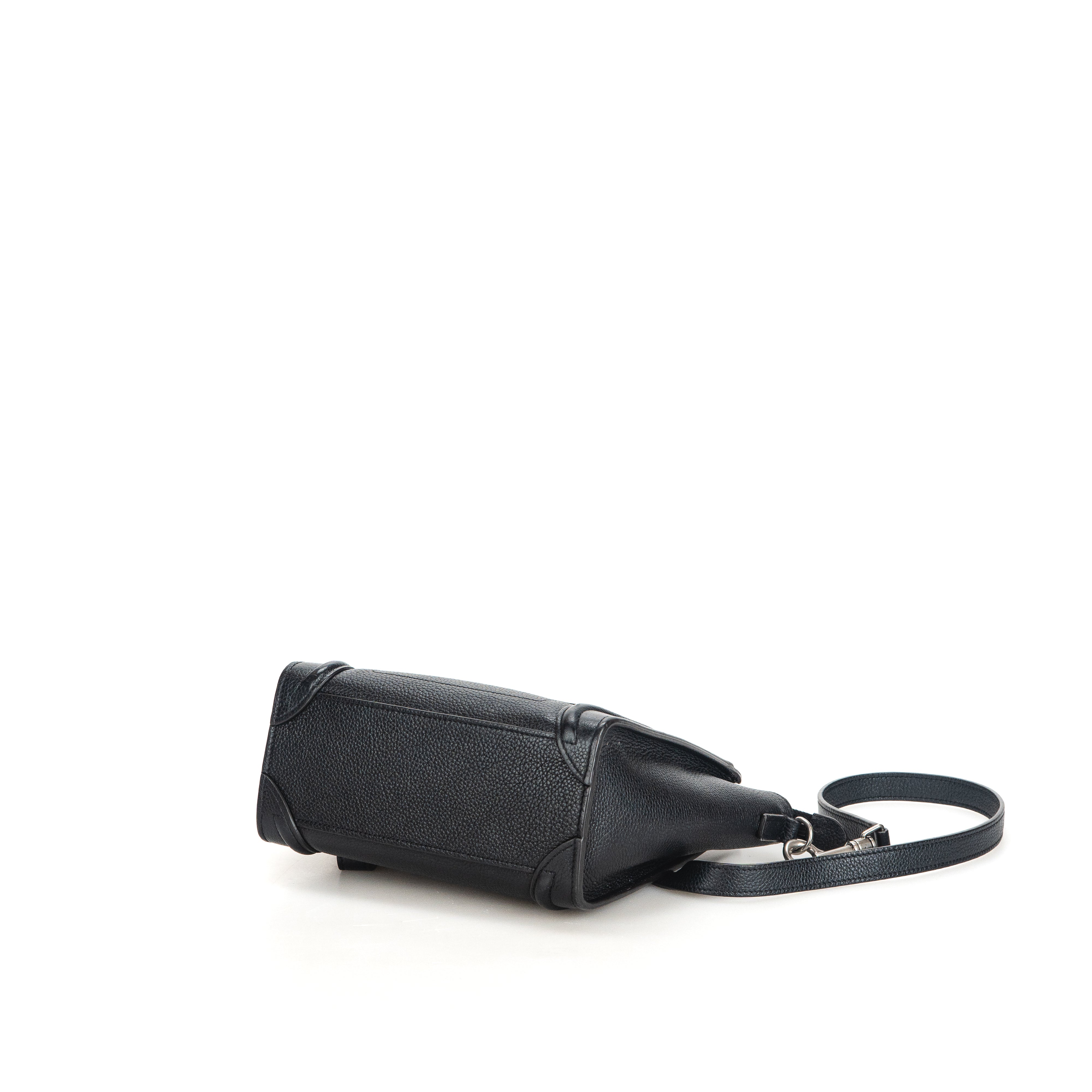 Nano Luggage