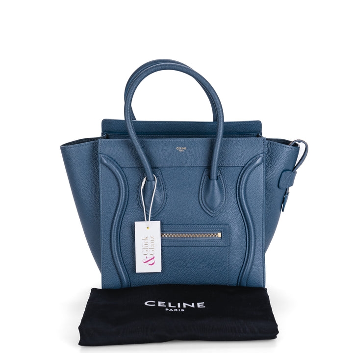 Luggage