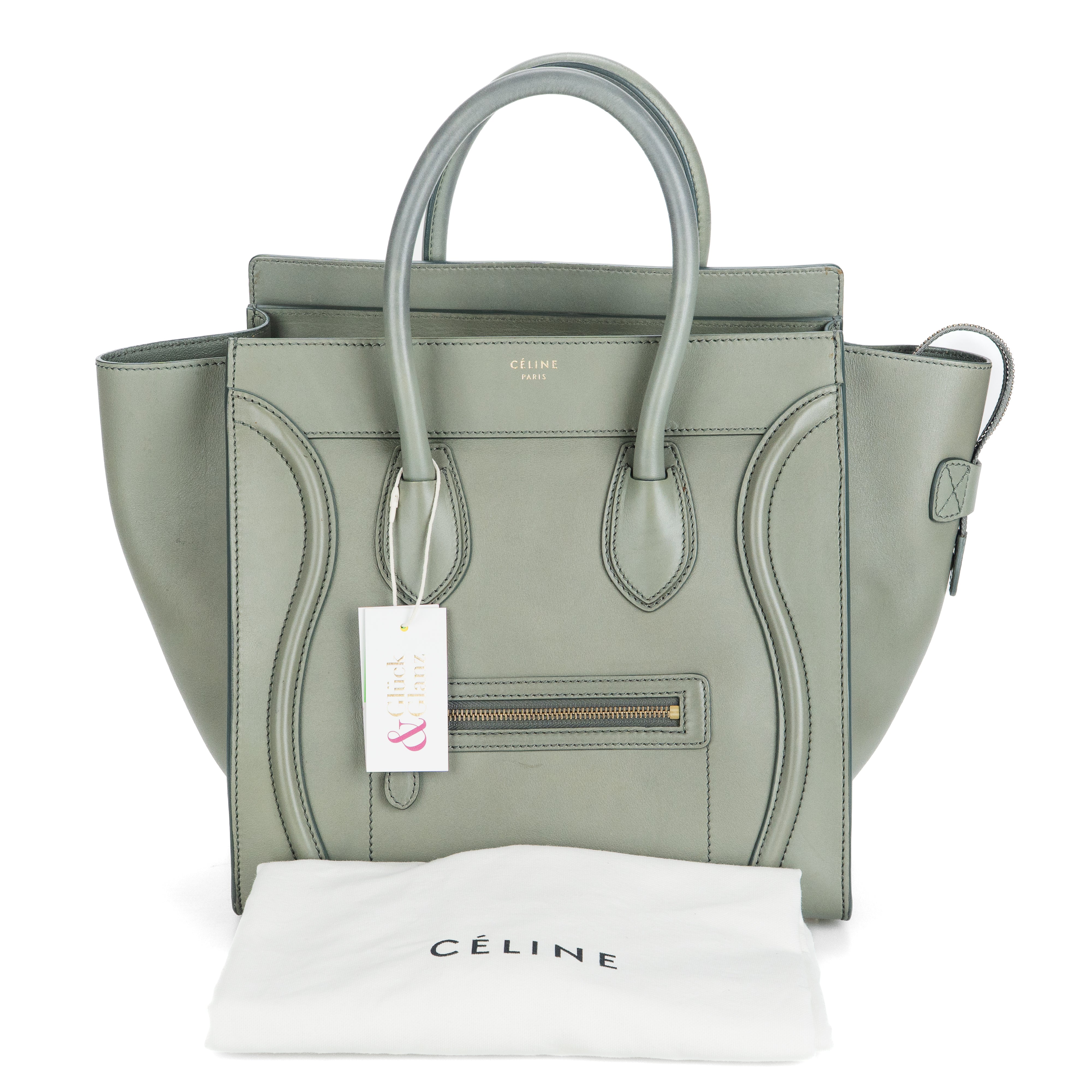 Luggage