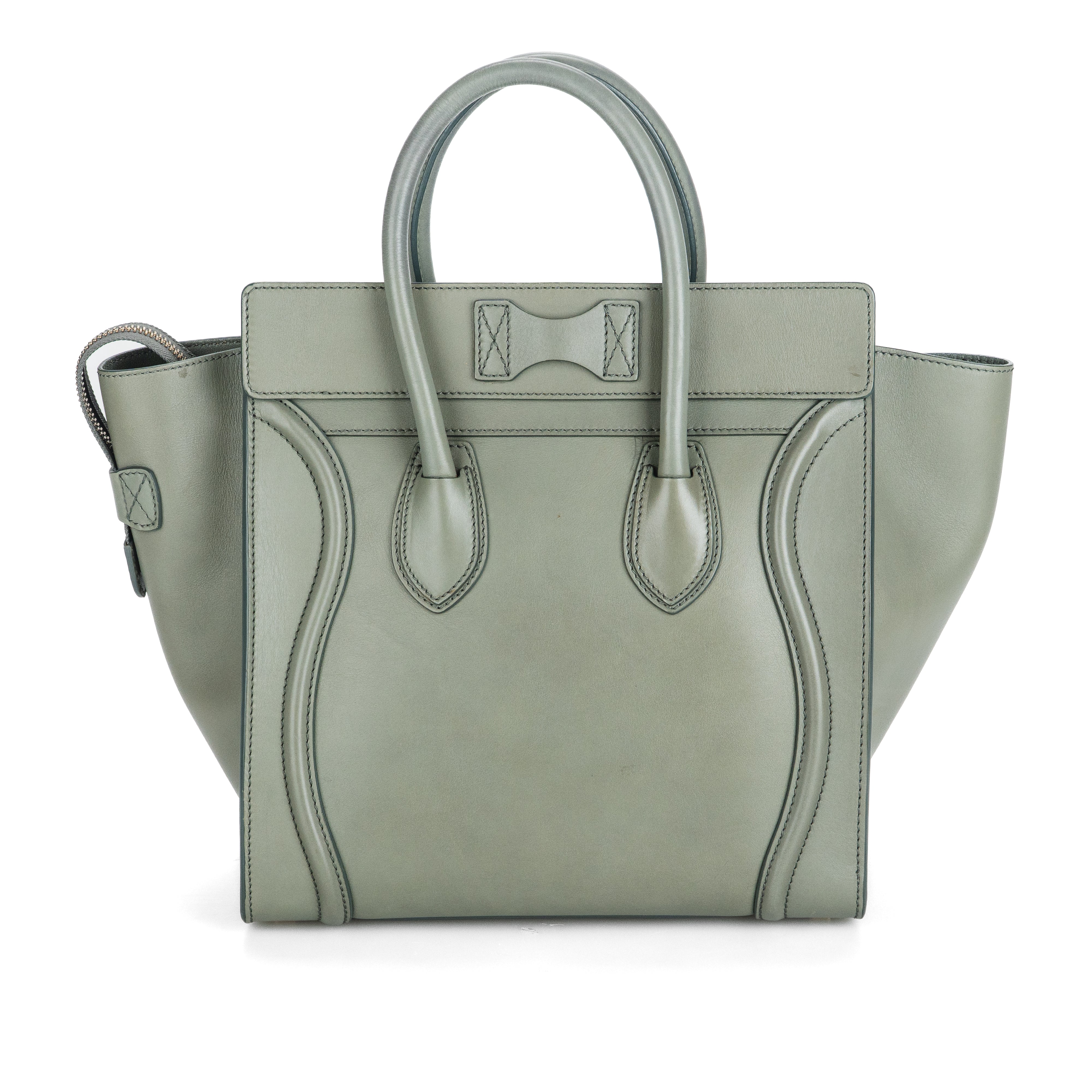 Luggage
