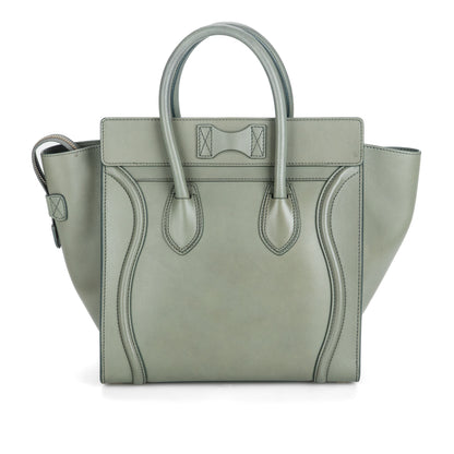 Luggage