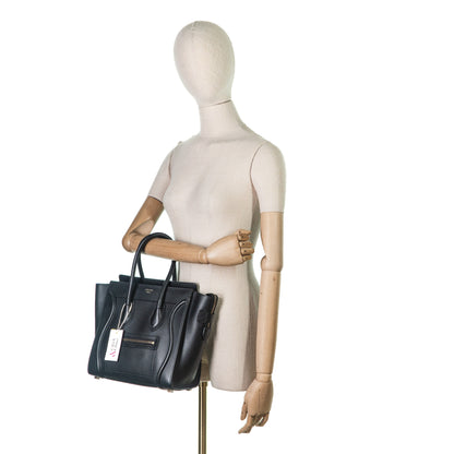 Luggage