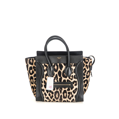 Luggage