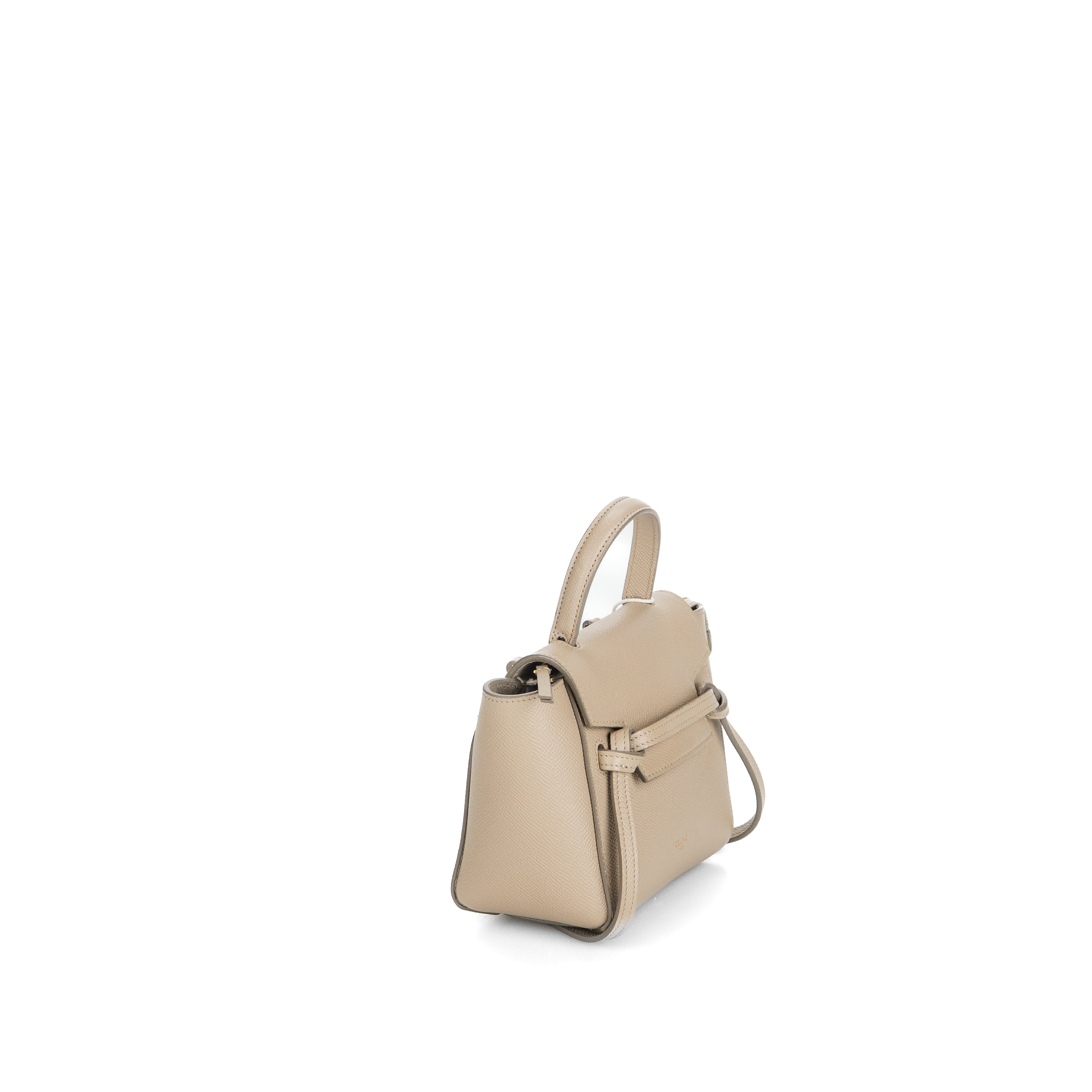 Nano Belt Bag