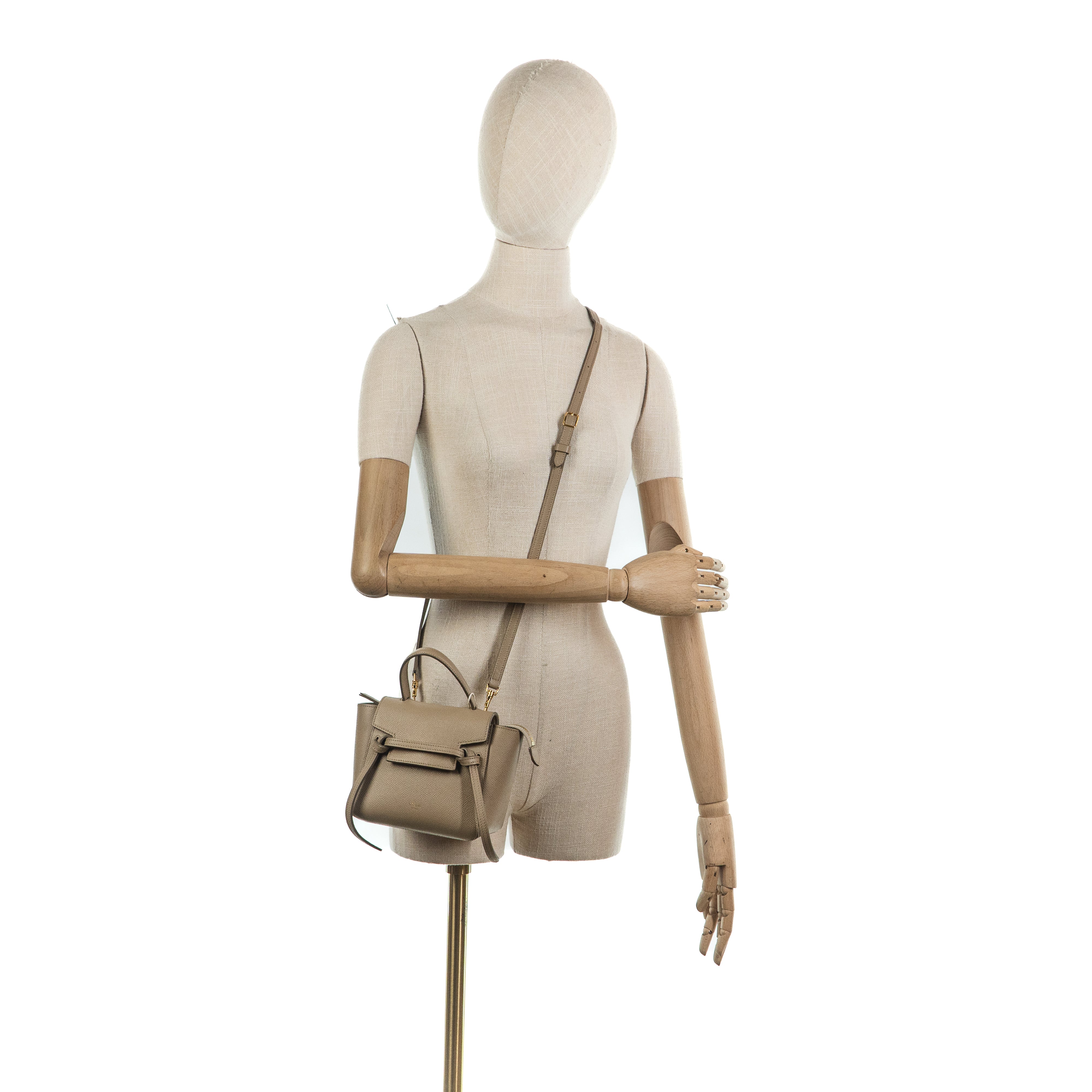 Nano Belt Bag