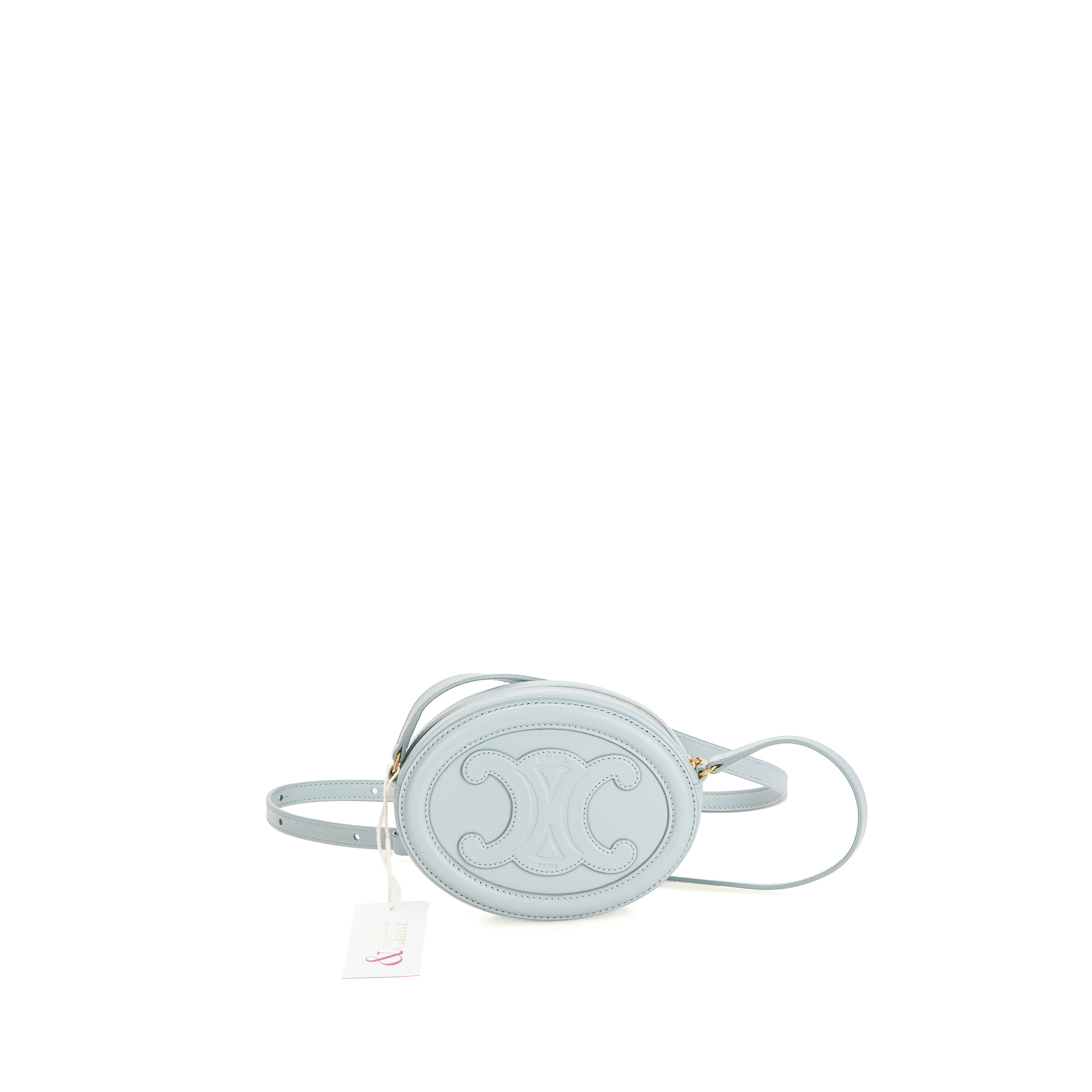Oval