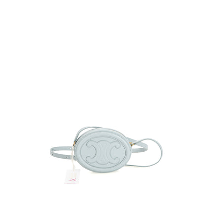 Oval