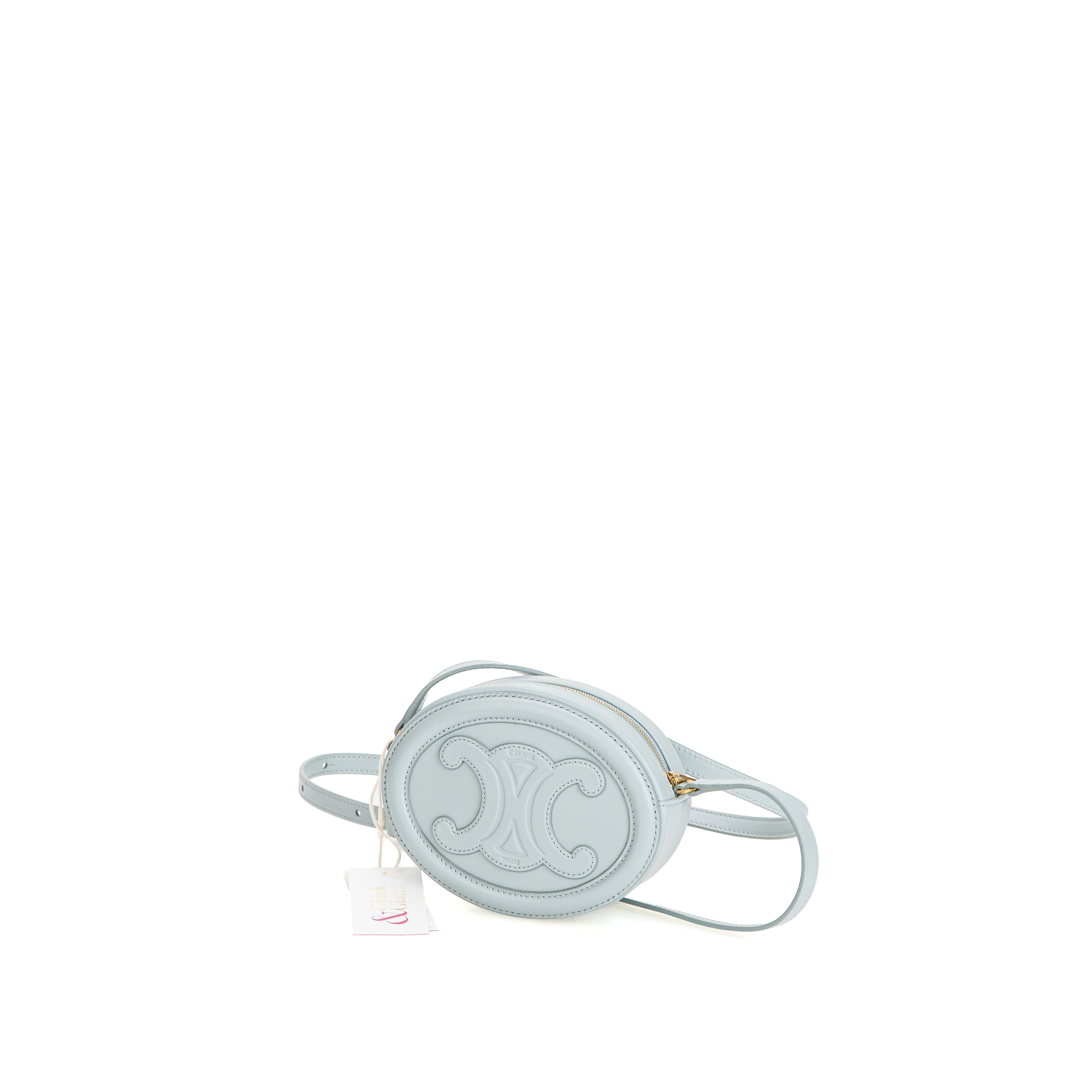 Oval