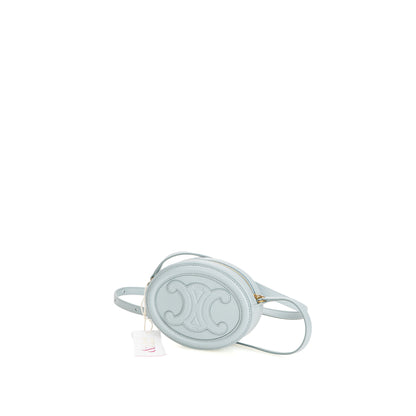 Oval