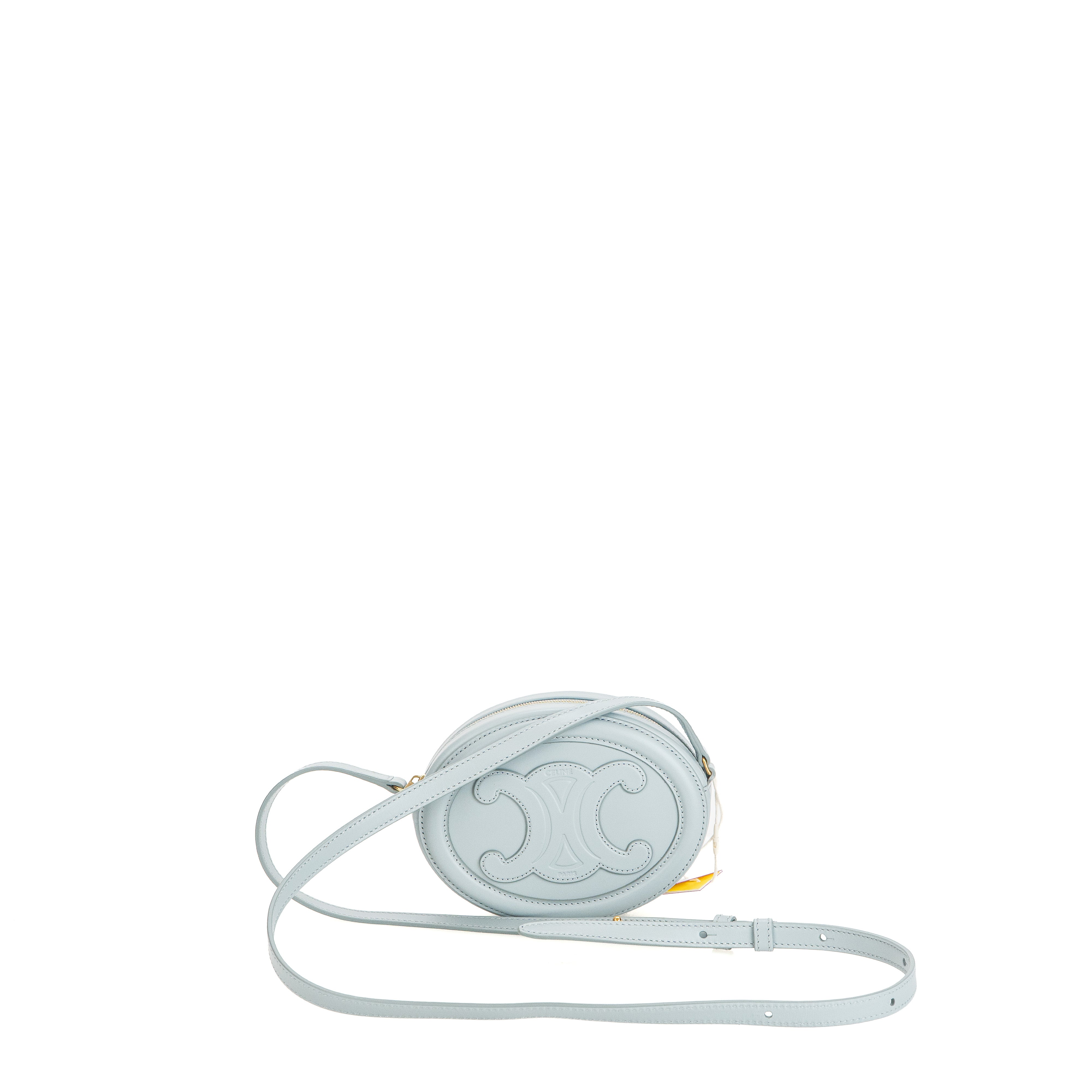 Oval