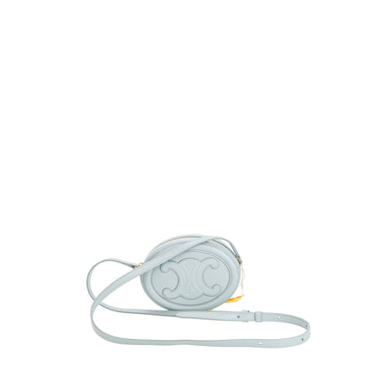 Oval