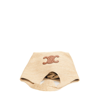 Raffia Shopper