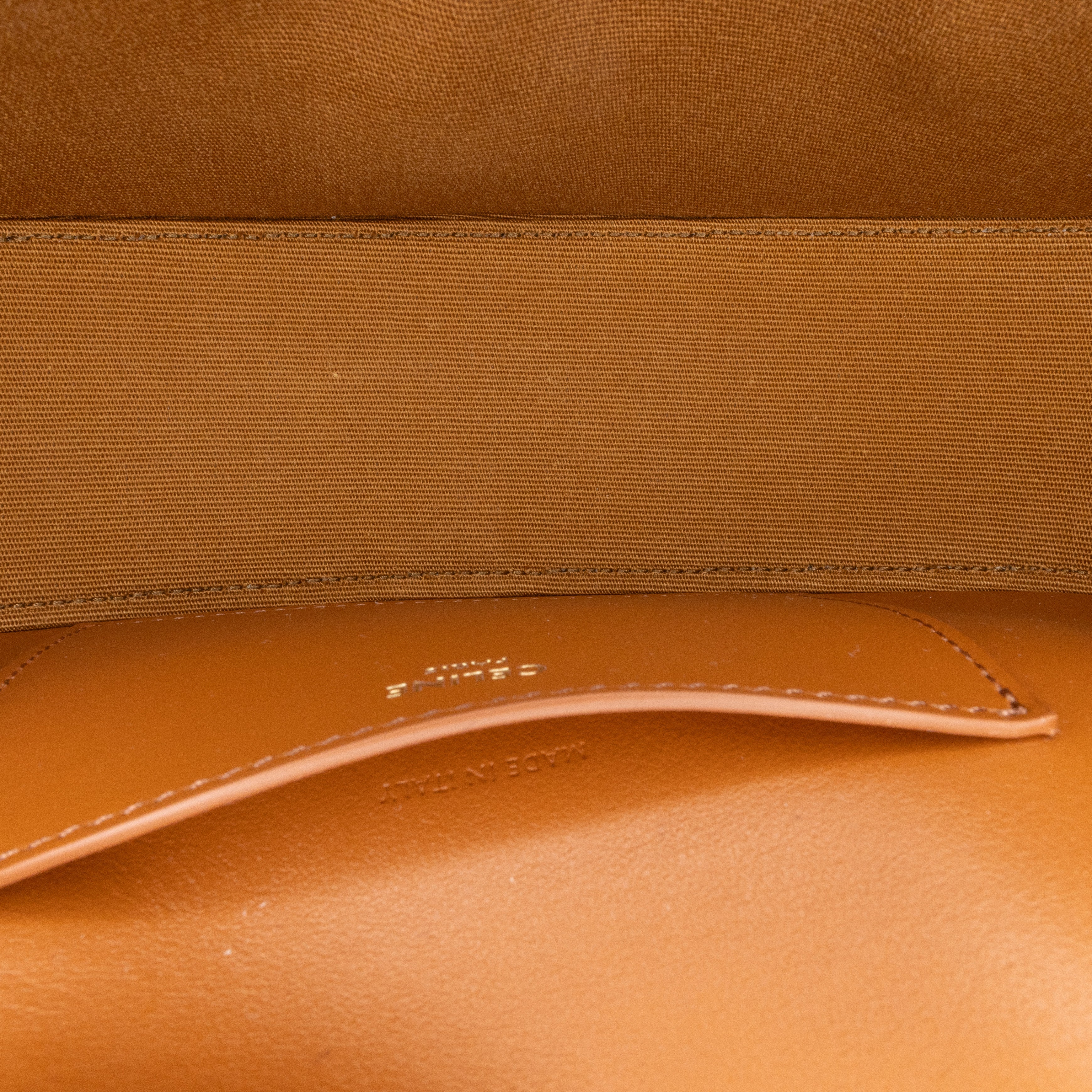 Taboo Clutch
