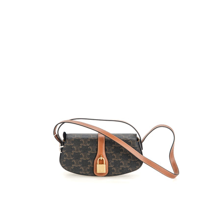 Taboo Clutch