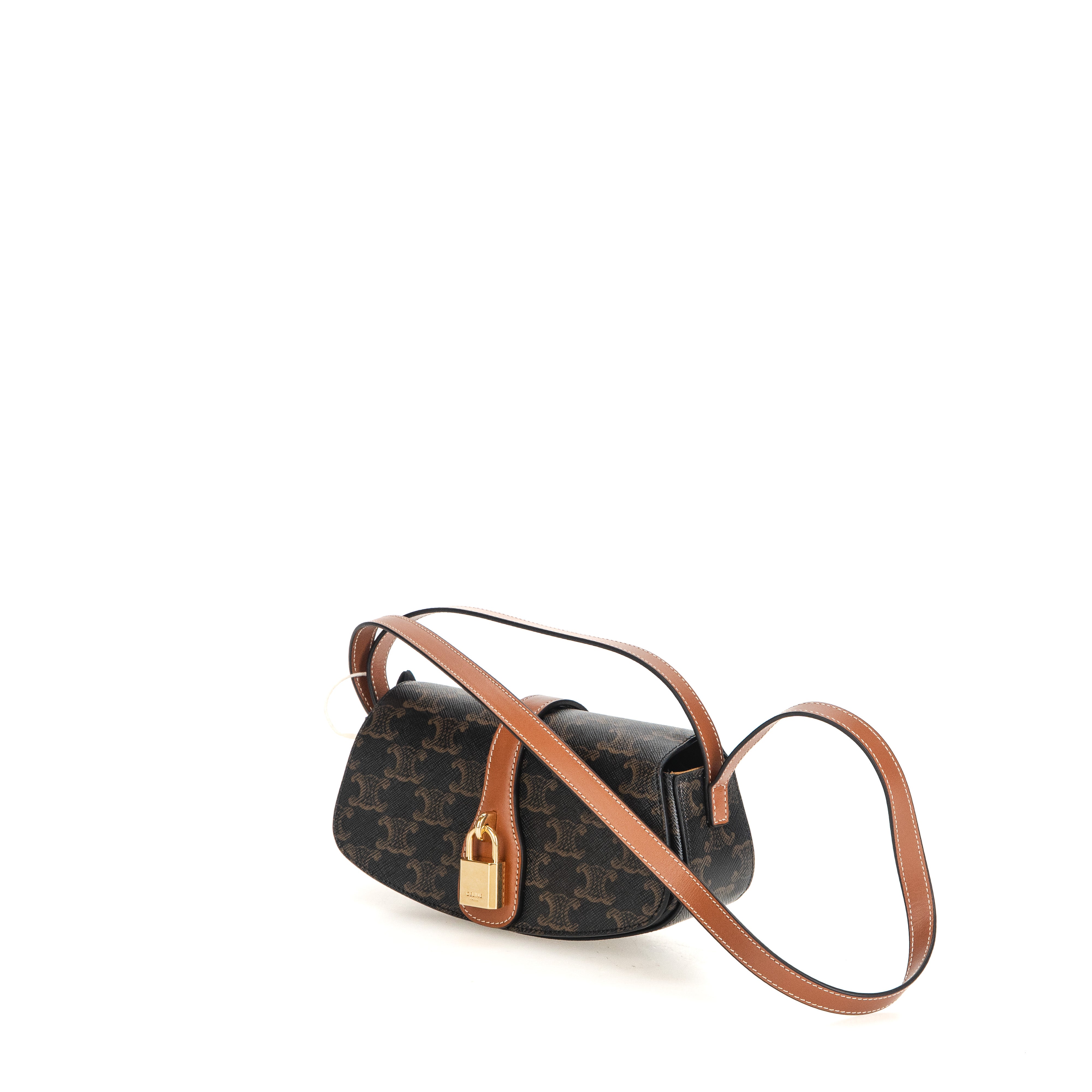 Taboo Clutch