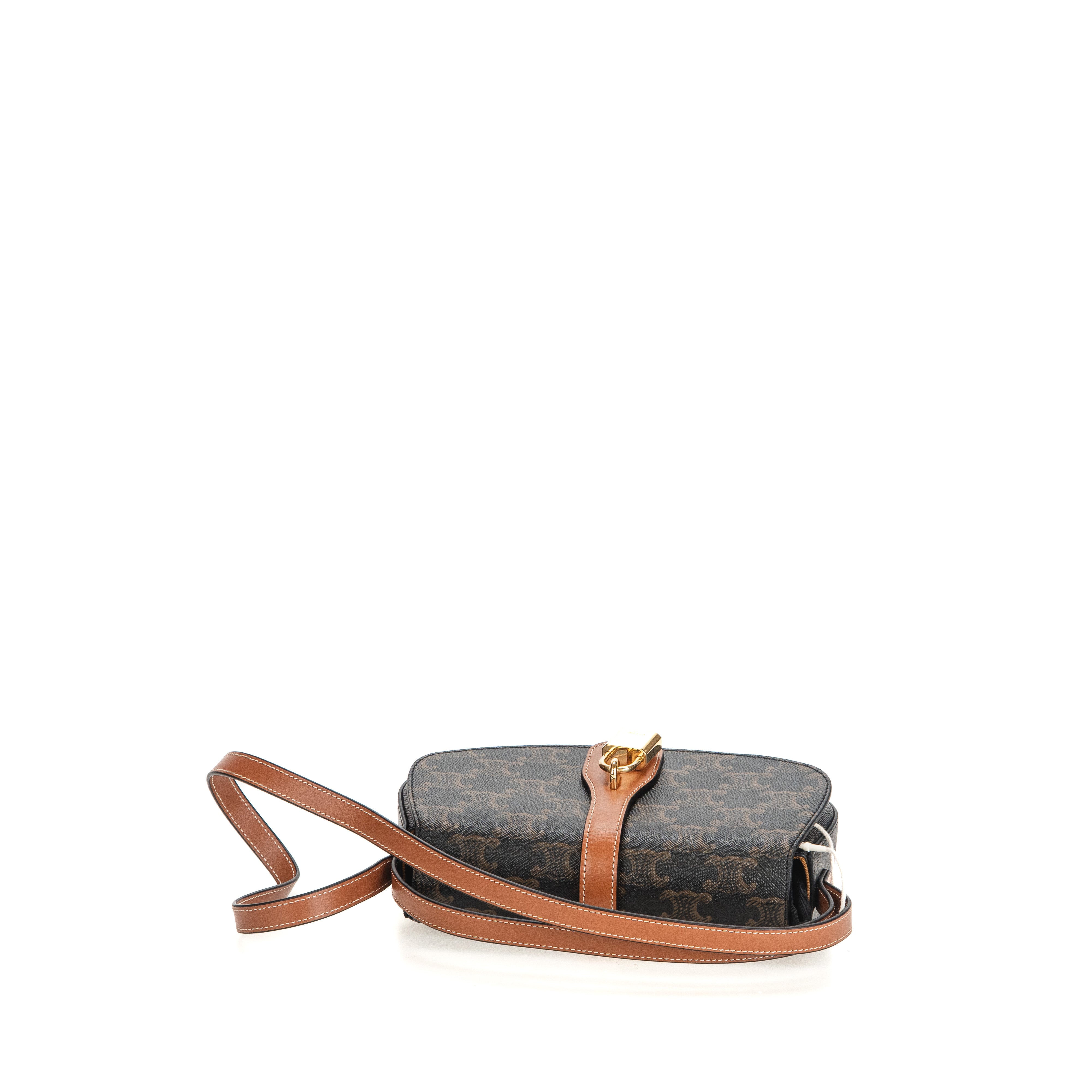 Taboo Clutch