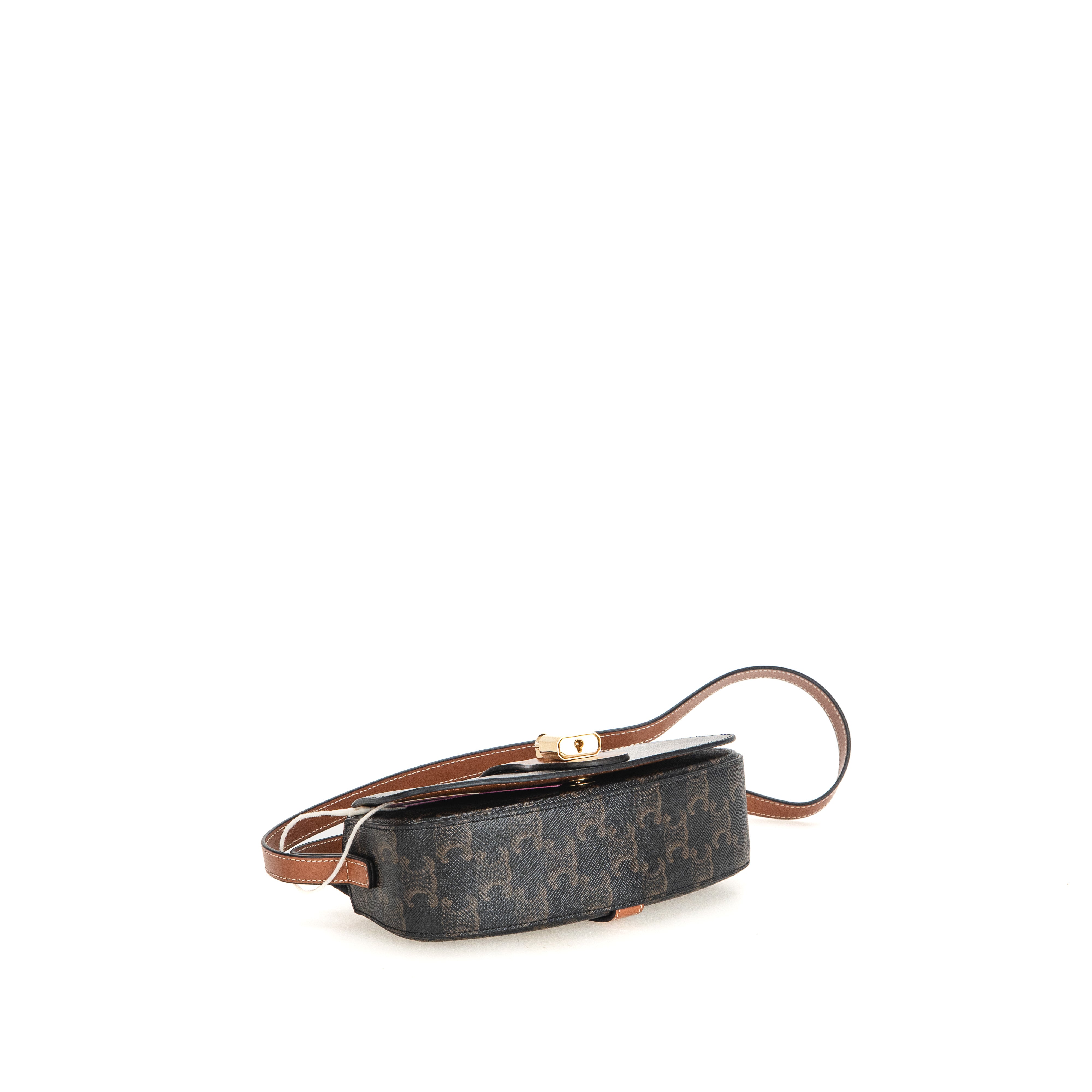 Taboo Clutch