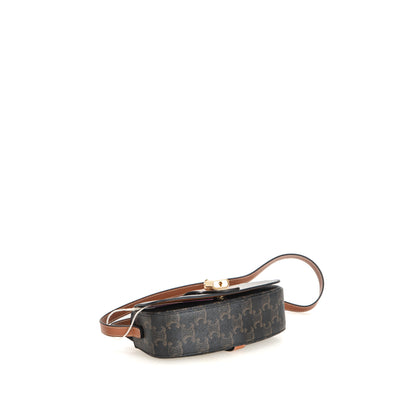Taboo Clutch