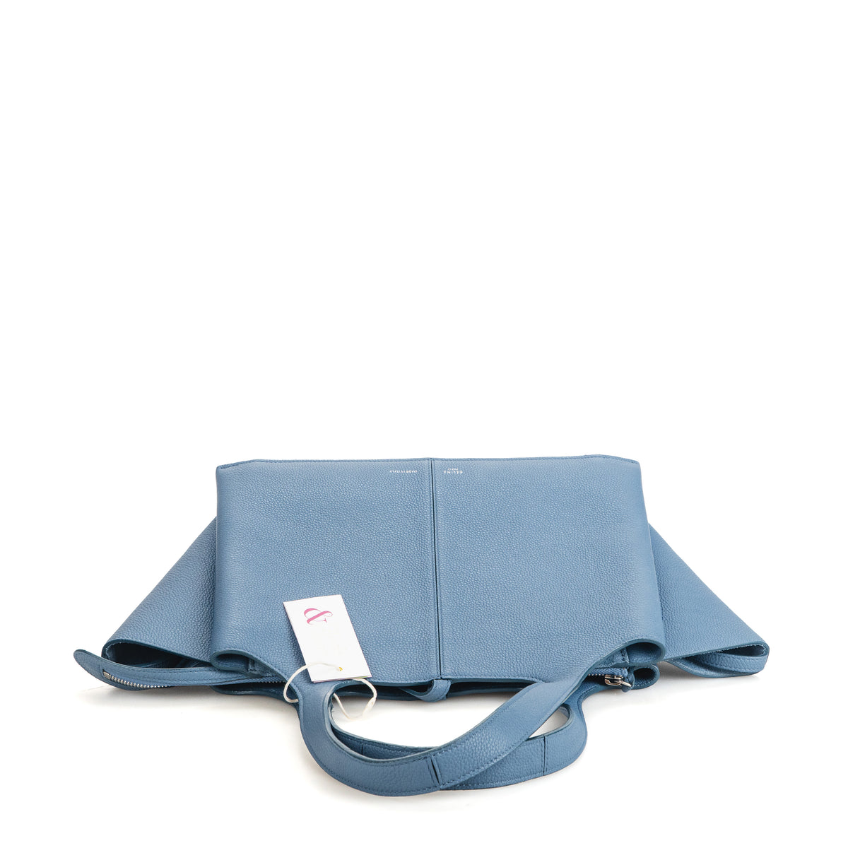 Trifold