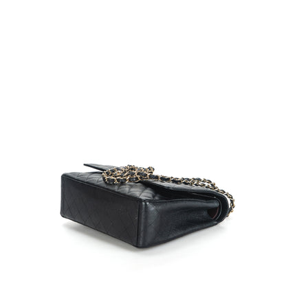 Maxi Double Flap Bag