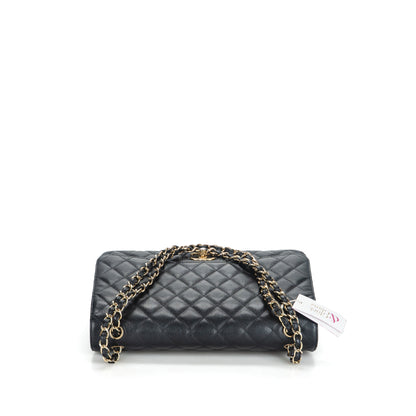 Maxi Double Flap Bag