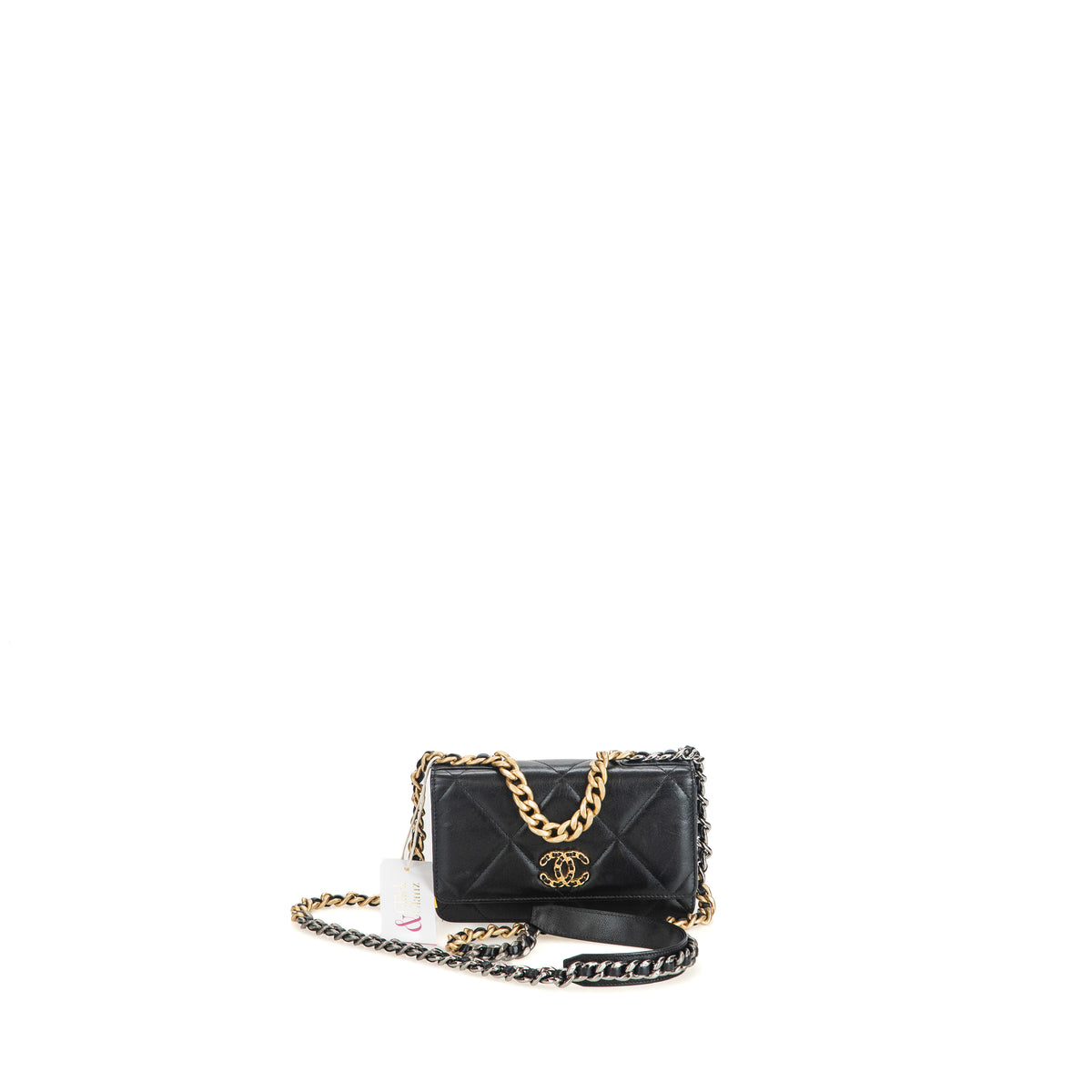 19 Wallet on Chain