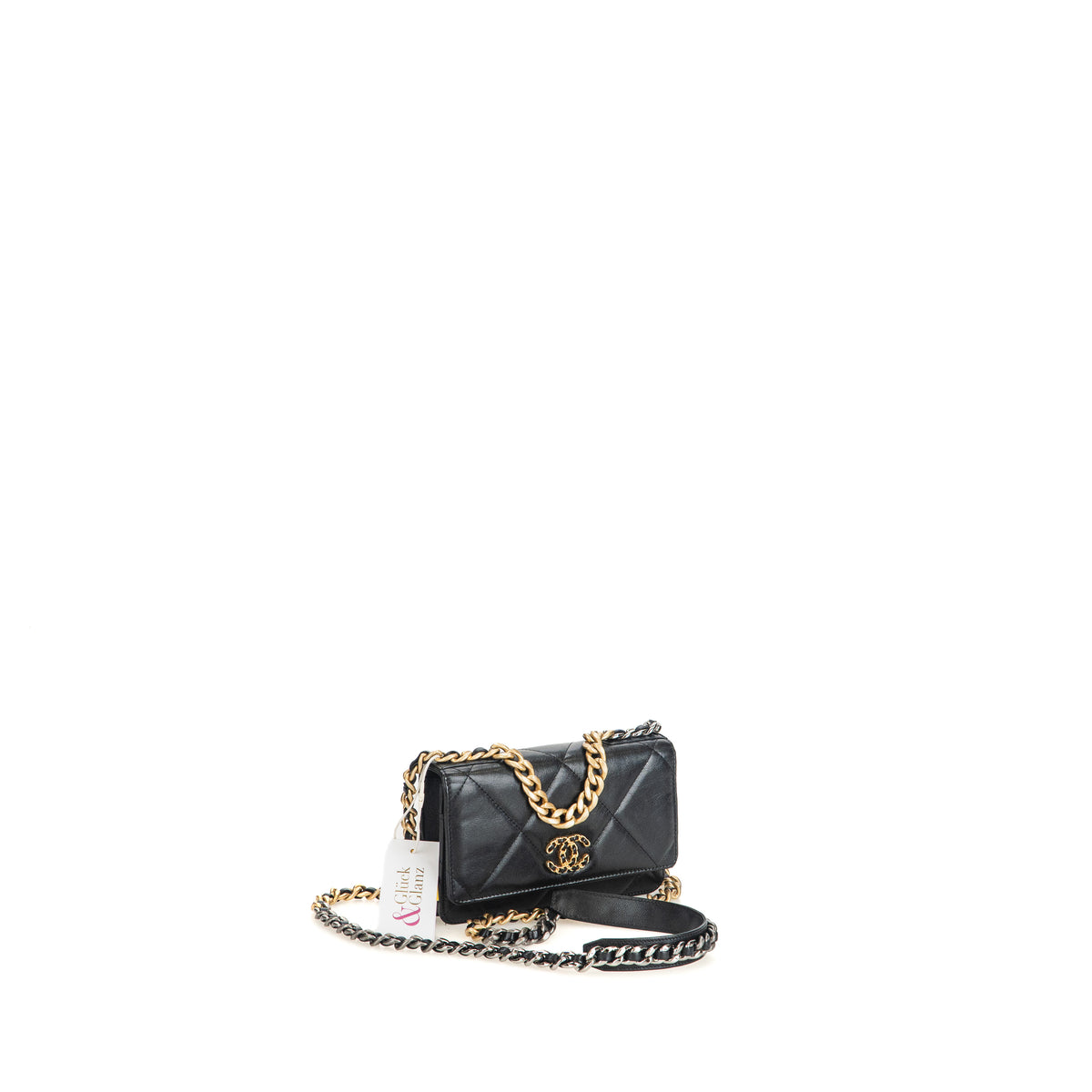 19 Wallet on Chain