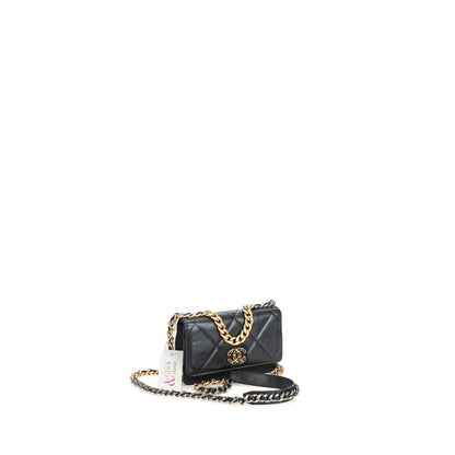 19 Wallet on Chain