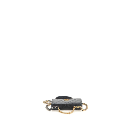 19 Wallet on Chain