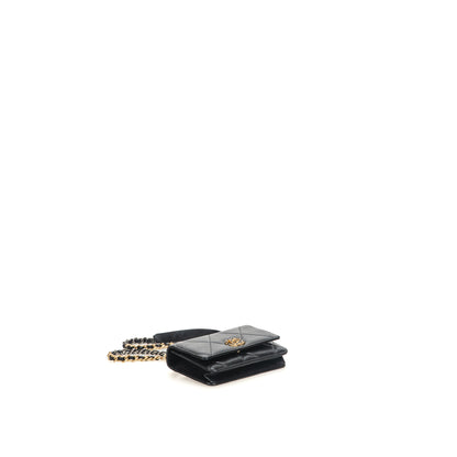 19 Wallet on Chain
