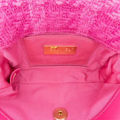 Chanel 19 Gürteltasche