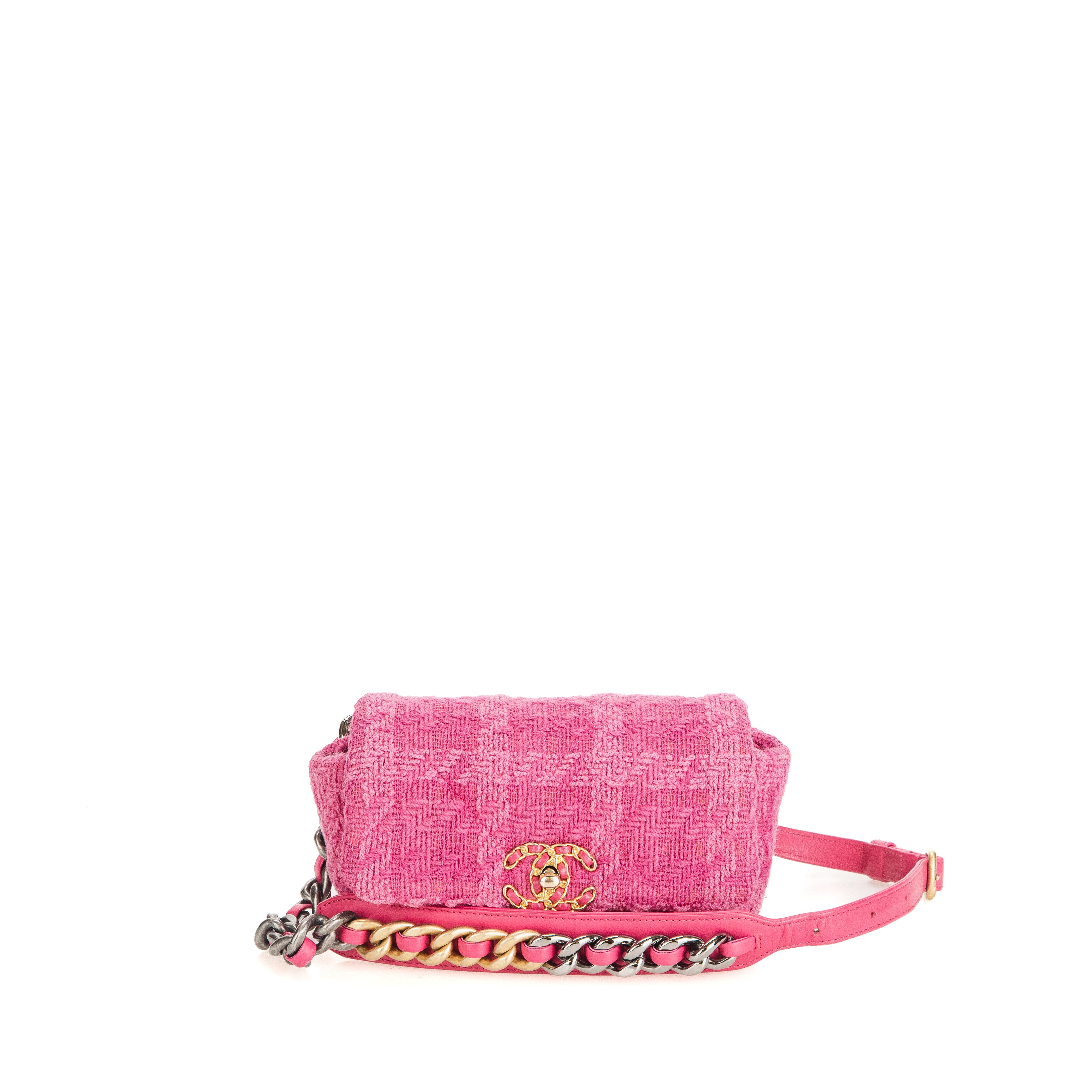 Chanel 19 Gürteltasche