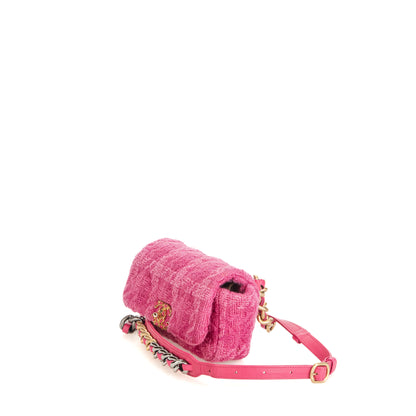 Chanel 19 Gürteltasche