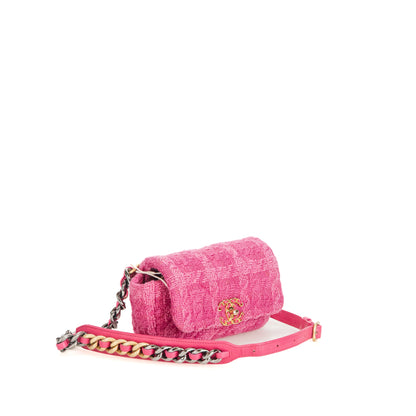 Chanel 19 Gürteltasche