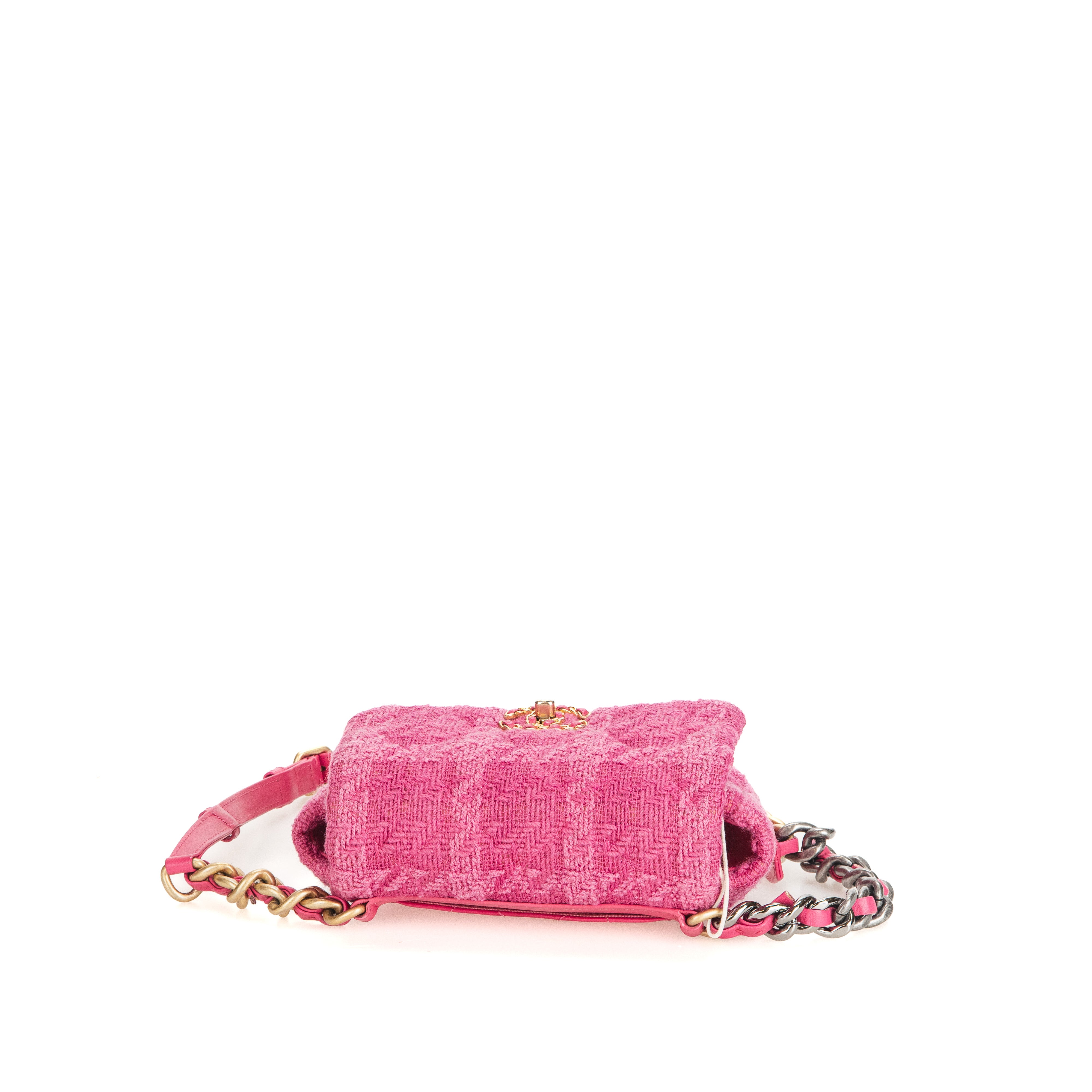 Chanel 19 Gürteltasche