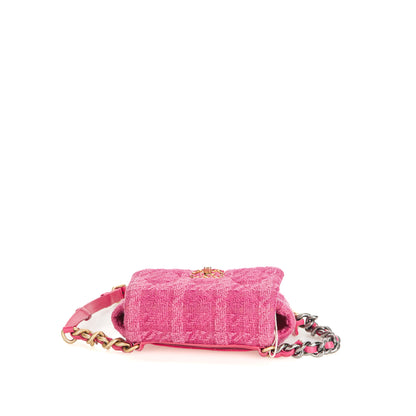 Chanel 19 Gürteltasche