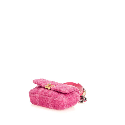 Chanel 19 Gürteltasche