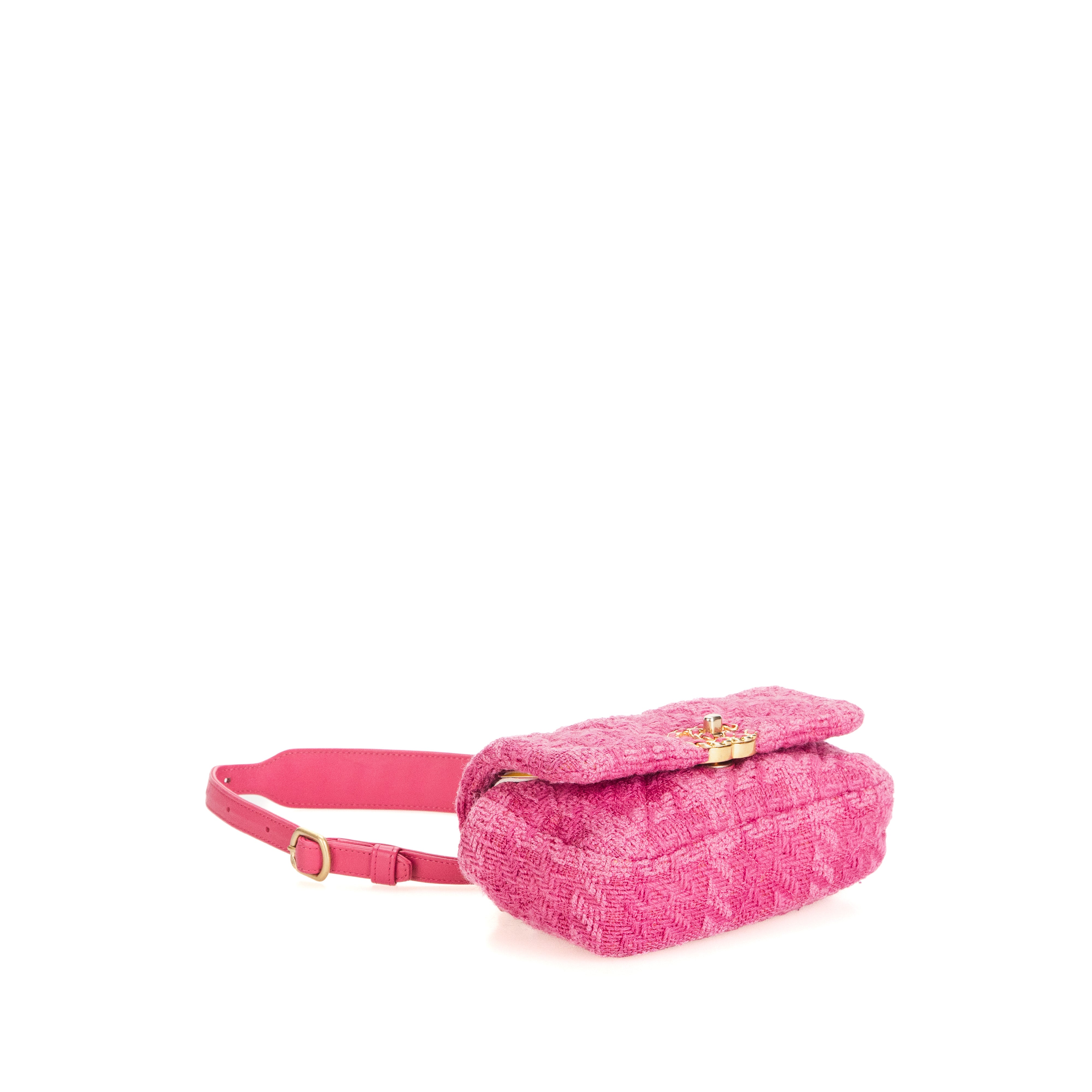 Chanel 19 Gürteltasche