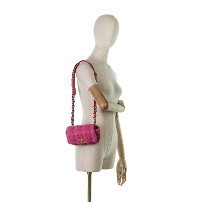 Chanel 19 Gürteltasche