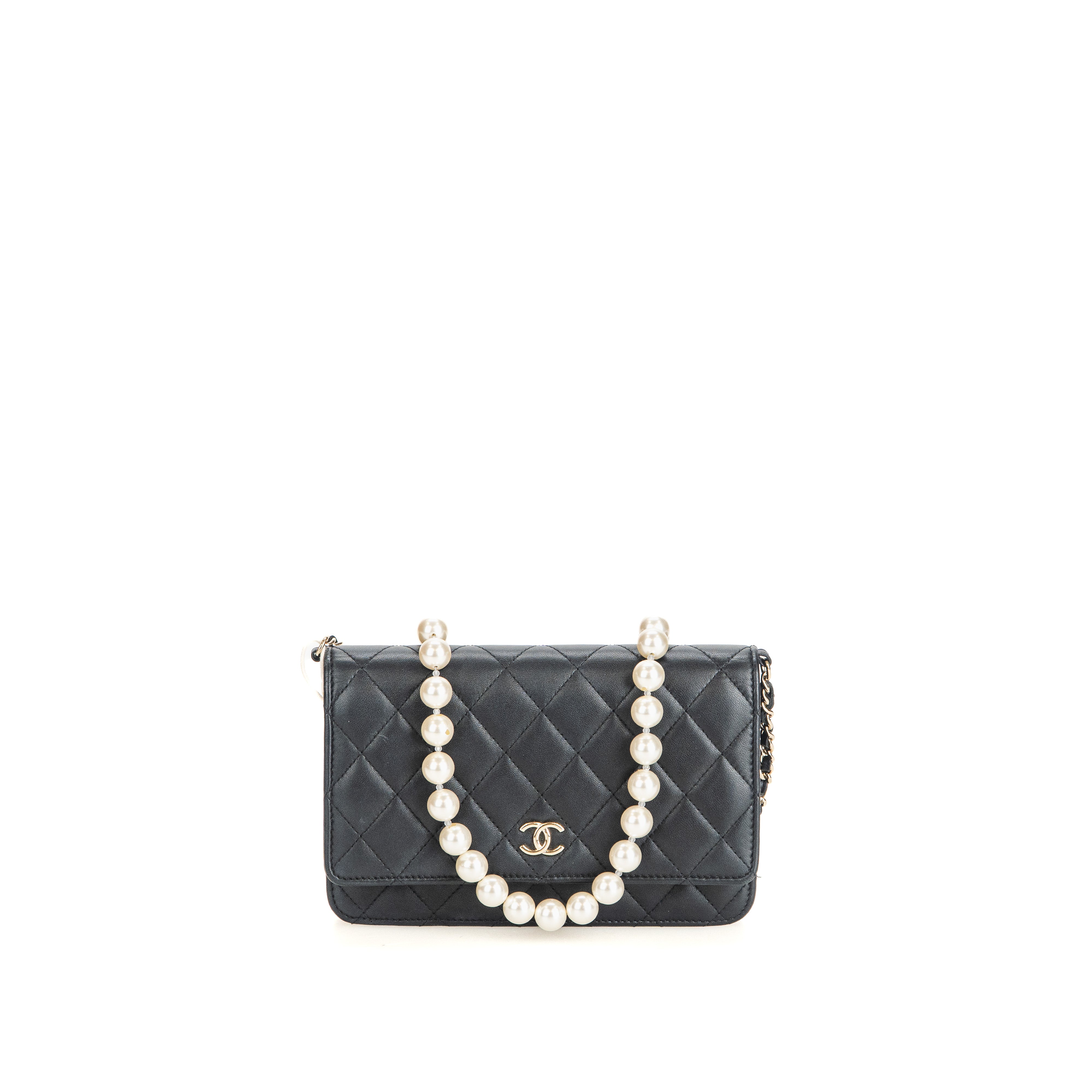 Wallet on Chain